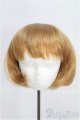 画像: 8-9inch/ウィッグ　BJD　MJD　ドール用 I-25-08-03-177-TO-ZI