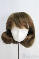 画像: 8-9inch/ウィッグ　BJD　MJD　ドール用 I-25-08-03-172-TO-ZI