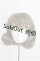 画像: 8-9inch/ウィッグ　BJD　MJD　ドール用 I-25-08-03-172-TO-ZI