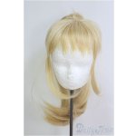 画像: 8inch/ウィッグ/インチ　BJD　MJD　ドール用 I-25-07-27-116-TO-ZI