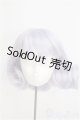画像: 8-9inch/ウィッグ　BJD　MJD　ドール用 I-25-08-03-180-TO-ZI