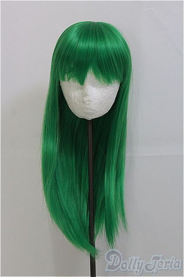 画像1: 8-9inch/ウィッグ　BJD　MJD　ドール用 I-25-08-03-181-TO-ZI (1)