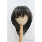 画像: 9-10inch/ウィッグ/インチ　BJD　MJD　ドール用 I-25-07-27-147-TO-ZI