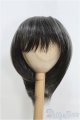 画像: 9-10inch/ウィッグ/インチ　BJD　MJD　ドール用 I-25-07-27-147-TO-ZI