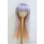 画像: 9-10inch/ウィッグ/インチ　BJD　MJD　ドール用 I-25-07-27-136-TO-ZI