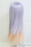 画像2: 9-10inch/ウィッグ/インチ　BJD　MJD　ドール用 I-25-07-27-136-TO-ZI (2)