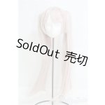 画像: 8-9inch/ウィッグ　BJD　MJD　ドール用 I-25-08-03-164-YB-ZI