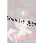 画像: リカちゃん/フォトジェニックリカ（ハローキティ50周年 アニバーサリースタイル）/BJD　球体関節人形 I-25-11-02-367-KD-ZI