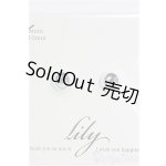 画像: 8mm/アニメアイ：Lily様製/ドール用　アイ I-25-07-27-201-KD-ZI