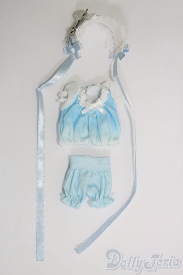 画像1: オビツ11/OF:衣装/1/12サイズ　ドール用 I-25-07-13-2128-KD-ZI (1)