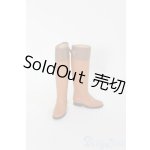 画像: momoko/OF:靴/ファッションドール　衣装 I-25-07-13-3125-KD-ZI