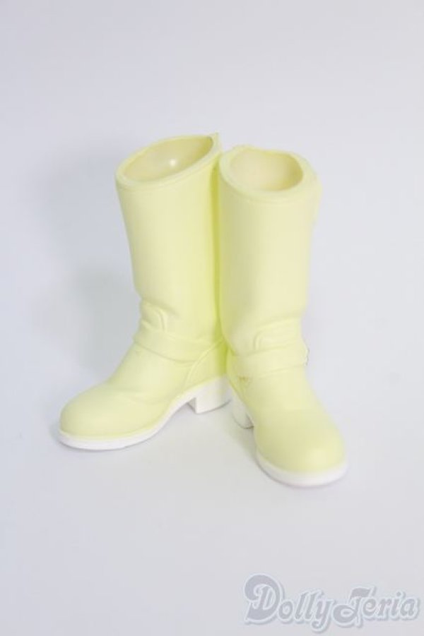 画像1: momoko/OF:靴/ファッションドール　衣装 I-25-07-13-2075-KD-ZI (1)