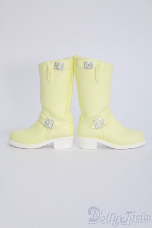 画像2: momoko/OF:靴/ファッションドール　衣装 I-25-07-13-2075-KD-ZI (2)