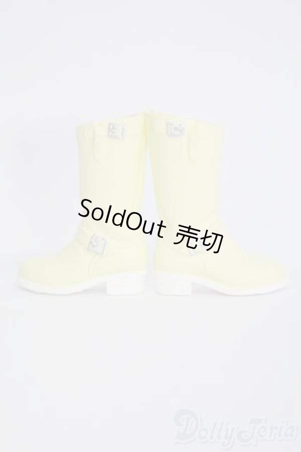 画像2: momoko/OF:靴/ファッションドール　衣装 I-25-11-16-323-KD-ZI (2)