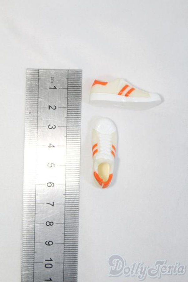 画像2: momoko/OF:靴/ファッションドール　衣装 I-25-07-13-3127-KD-ZI (2)