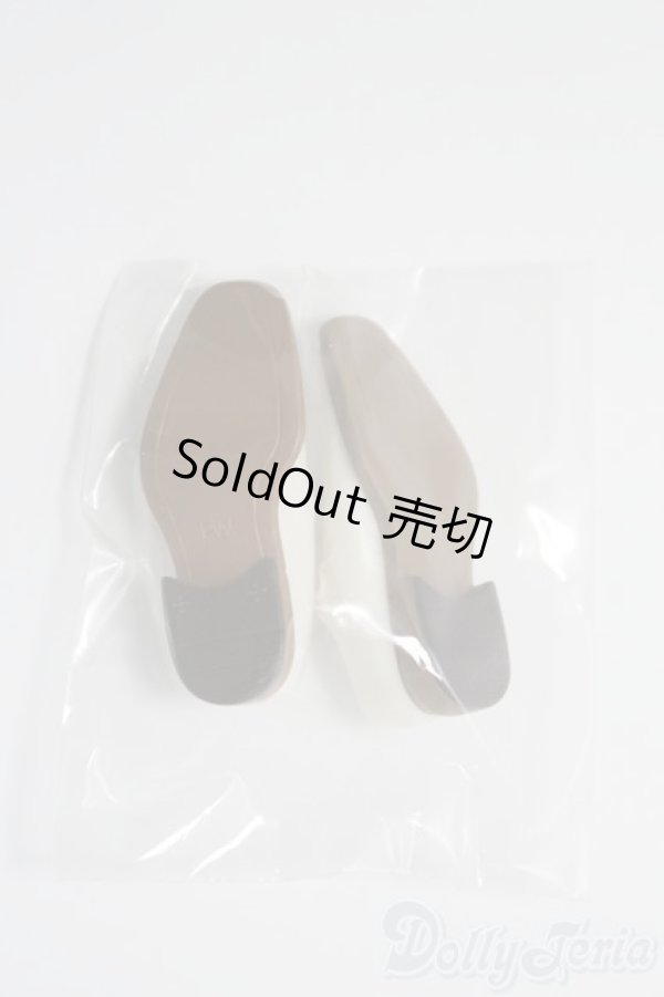 画像2: momoko/OF:靴/ファッションドール　衣装 I-25-11-16-320-KD-ZI (2)