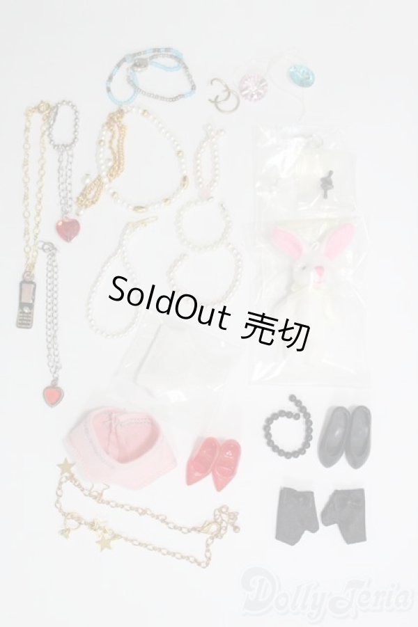 画像1: 1/6サイズドール/OF:小物/0 I-25-07-13-2122-KD-ZI (1)