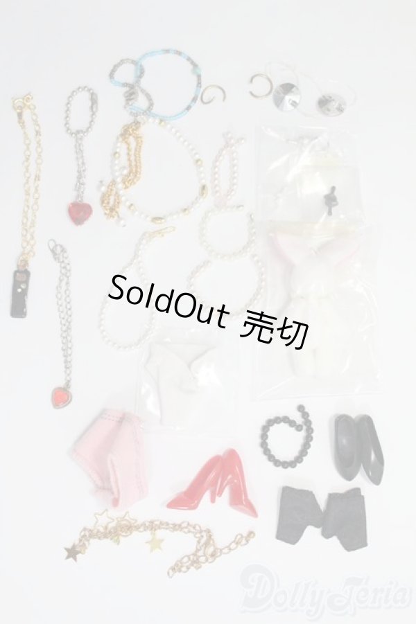 画像2: 1/6サイズドール/OF:小物/0 I-25-07-13-2122-KD-ZI (2)