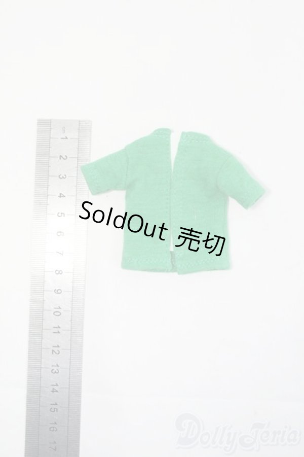 画像2: momoko/OF:衣装/ファッションドール　衣装 I-25-07-13-3097-KD-ZI (2)