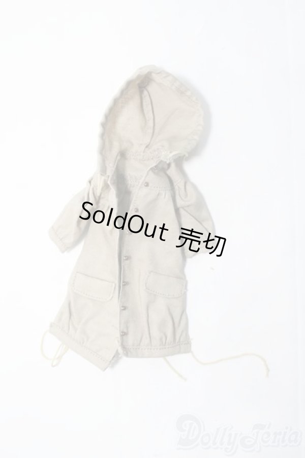 画像1: momoko/OF:衣装/ファッションドール　衣装 I-25-07-13-3094-KD-ZI (1)