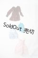 画像: 27cmサイズドール/OF:衣装/0 I-25-07-13-3083-KD-ZI