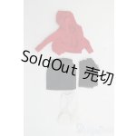 画像: 27cmサイズドール/OF:衣装/0 I-25-07-20-340-KD-ZI