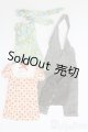 画像: 27cmサイズドール/OF:衣装/0 I-25-07-13-2063-KD-ZI