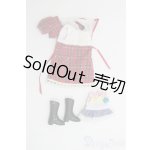 画像: リカちゃん/OF:衣装/ファッションドール　衣装 I-25-07-20-341-KD-ZI