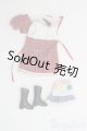 画像: リカちゃん/OF:衣装/ファッションドール　衣装 I-25-07-20-341-KD-ZI