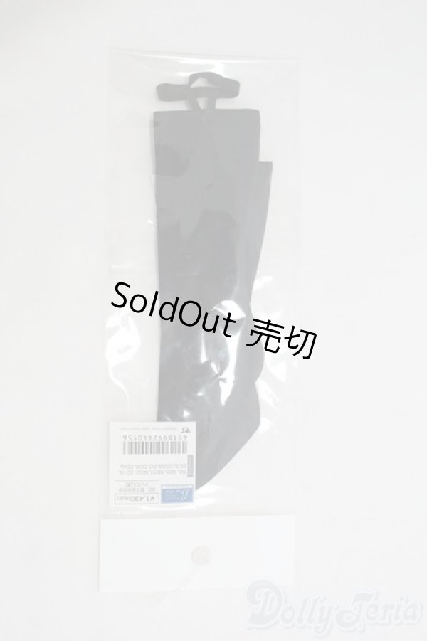 画像1: SD/OF:靴下/1/3　60ｃｍ　BJD　MJD　衣装　ドール用 I-25-07-06-3050-TO-ZI (1)