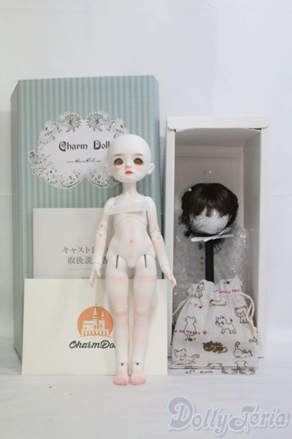 画像5: Charm Doll/Hazel Fullset I-25-06-29-1004-TO-ZI (5)