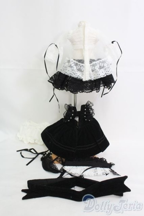 画像9: Charm Doll/Hazel Fullset I-25-06-29-1004-TO-ZI (9)