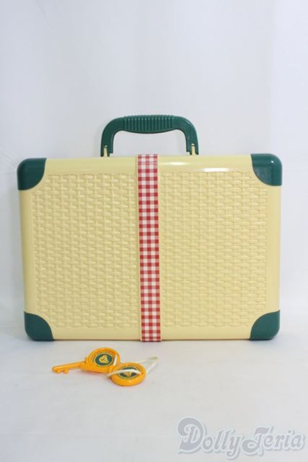 画像6: タカラトミー/365日のバースデーテディ トランクハウス I-25-06-29-1059-TO-ZI (6)