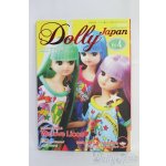画像: 書籍/Dolly Japan vol.4 I-25-06-29-1060-TO-ZI