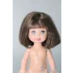 画像: バービー/ケリー/BJD　球体関節人形 I-25-07-06-1068-TO-ZI