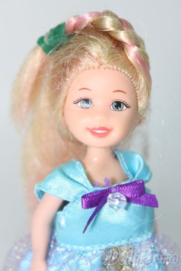 画像1: TY Lil Ones/TY Lil Ones女の子ドール/ I-25-07-06-1066-TO-ZI (1)