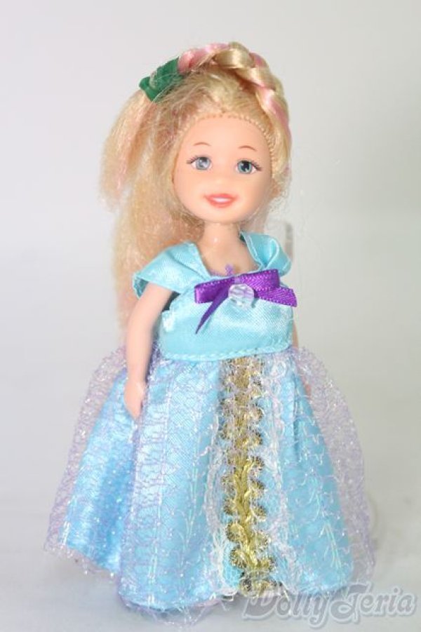 画像2: TY Lil Ones/TY Lil Ones女の子ドール/ I-25-07-06-1066-TO-ZI (2)