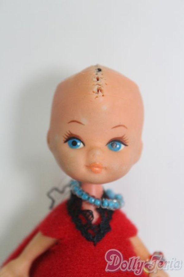 画像1: リドルキドル/本体＆衣装 I-25-06-29-1032-TO-ZI (1)