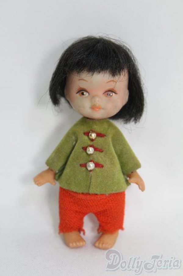 画像2: リドルキドル/本体＆衣装 I-25-06-29-1033-TO-ZI (2)