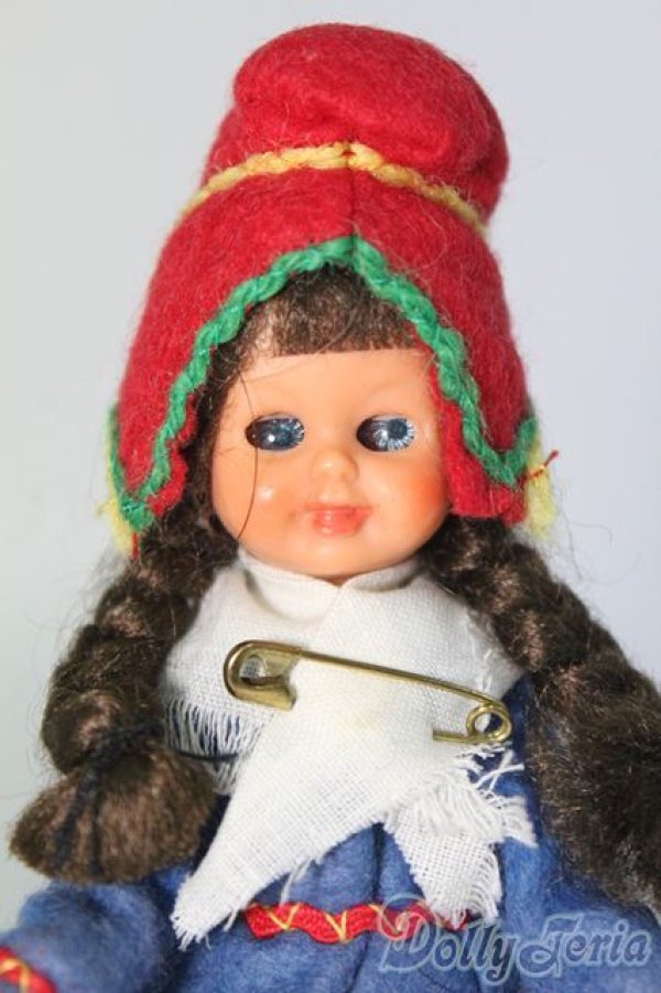 画像1: その他ドール/その他ドール/ I-25-07-06-1067-TO-ZI (1)