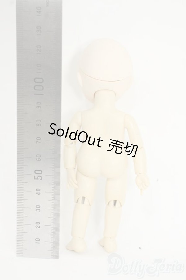 画像3: 球体関節人形・愛/本体 Y-25-12-03-300-TO-ZY (3)