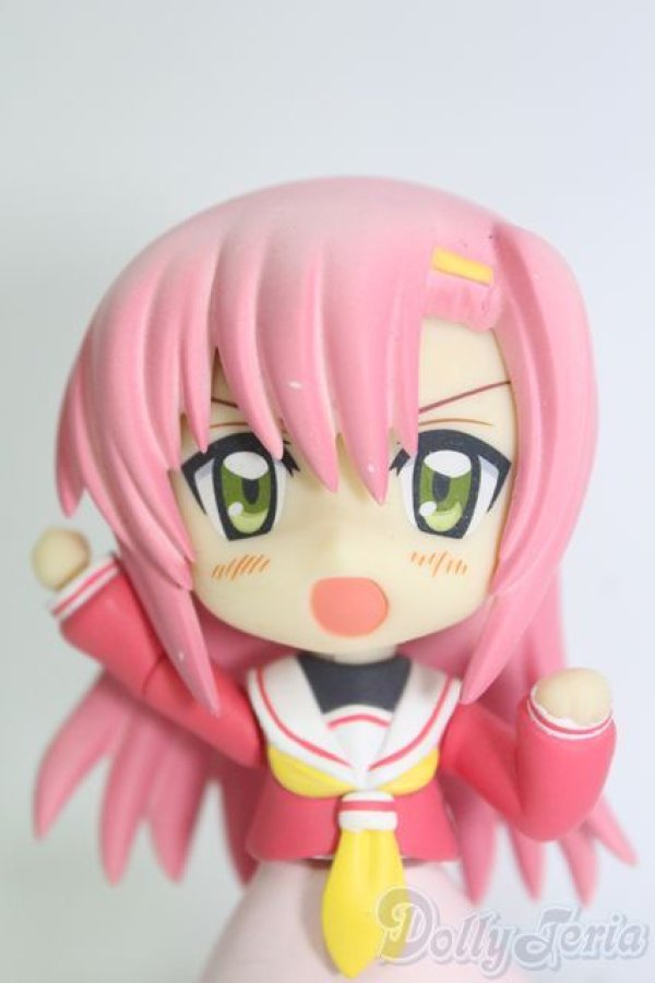 画像1: ねんどろいど/ハヤテのごとく 桂ヒナギク/ I-25-10-19-352-TO-ZI (1)