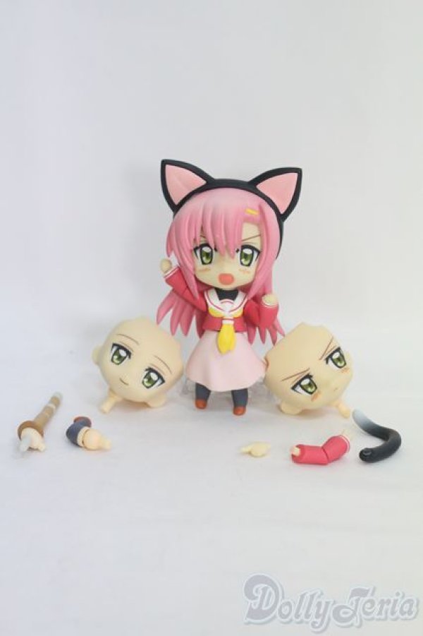 画像2: ねんどろいど/ハヤテのごとく 桂ヒナギク/ I-25-10-19-352-TO-ZI (2)