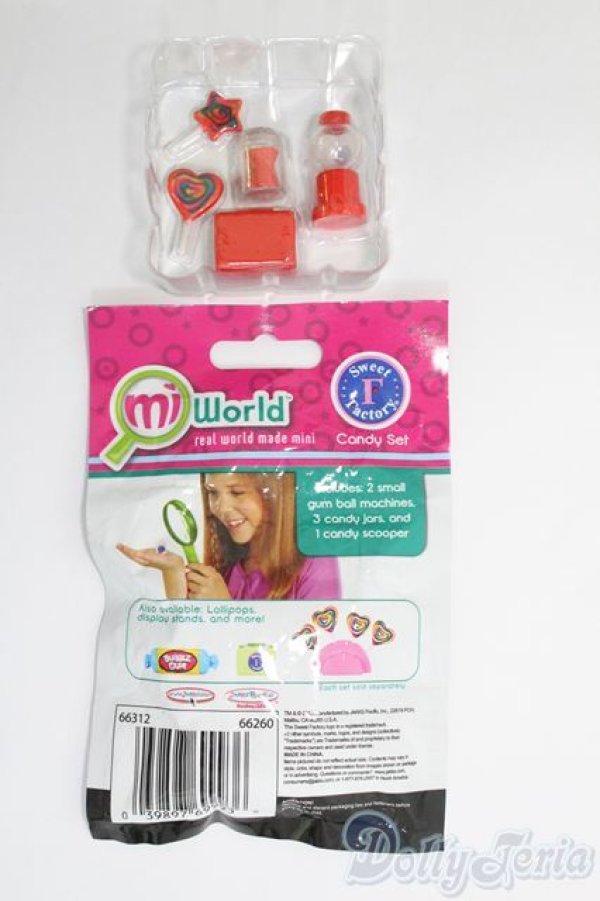 画像2: 1/12サイズドール/ミニチュア/ I-25-07-13-2130-TO-ZI (2)