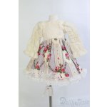 画像: 幼SD/OF:ワンピース/1/6　30ｃｍ　BJD　MJD　衣装　ドール用 I-25-07-06-1094-TO-ZI