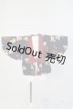 画像: 幼SD/OF:トップス/1/6　30ｃｍ　BJD　MJD　衣装　ドール用 I-25-07-06-1093-TO-ZI