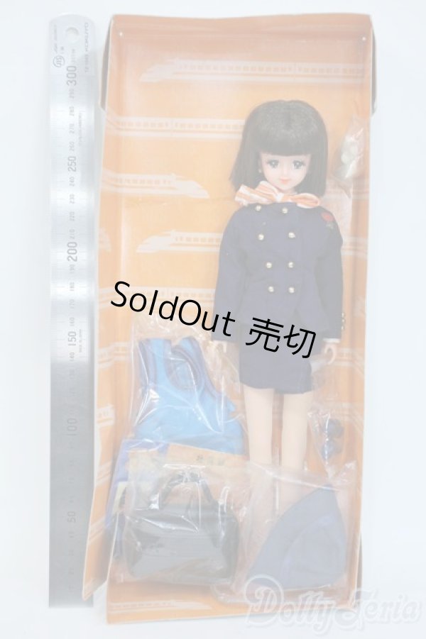 画像3: ジェニー/SPSジェニー 新幹線パーサー Y-25-11-26-050-TO-ZY (3)