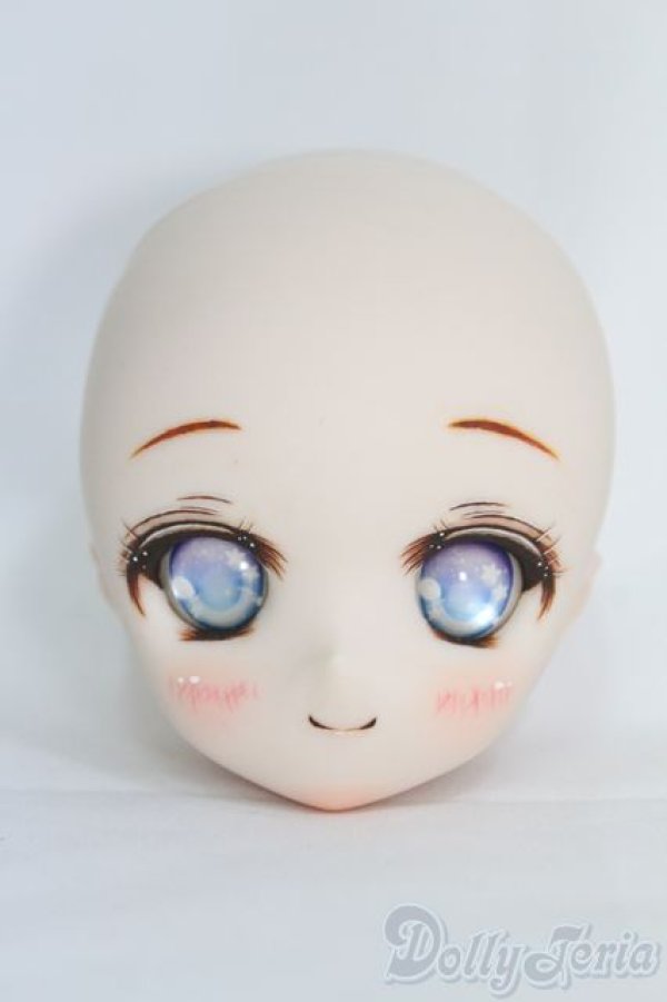 画像1: DD/DDH-01カスタムヘッド I-25-06-29-1041-TO-ZI (1)