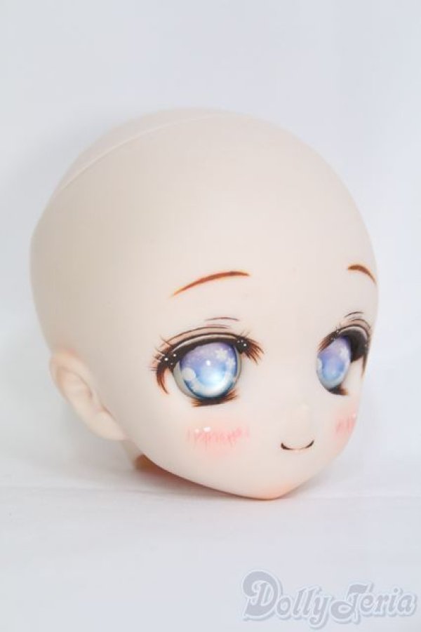 画像2: DD/DDH-01カスタムヘッド I-25-06-29-1041-TO-ZI (2)