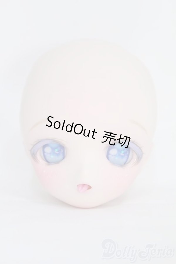 画像1: DD/DDH-01カスタムヘッド I-25-06-29-1040-TO-ZI (1)